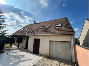 maison à la vente -   77120  COULOMMIERS, surface 195 m2 vente maison - UBI468379562